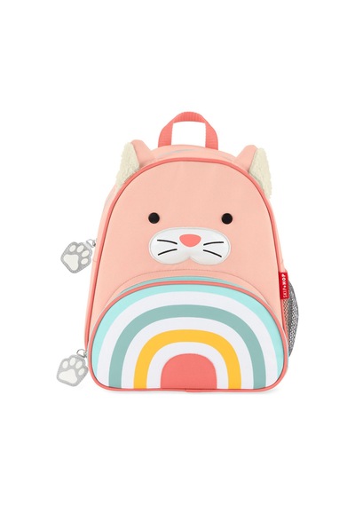 Skip Hop Zoo Sırt Çantası Kedi