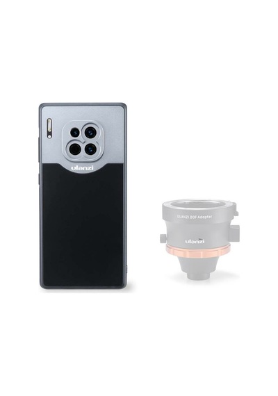 Ulanzi 17Mm Lens Bağlantı Kılıfı Huawei Mate30 Pro