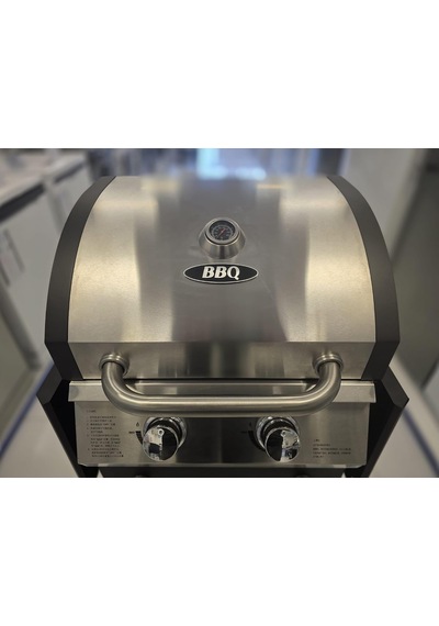 Srgg 21407 Gazlı Barbekü Diğer
