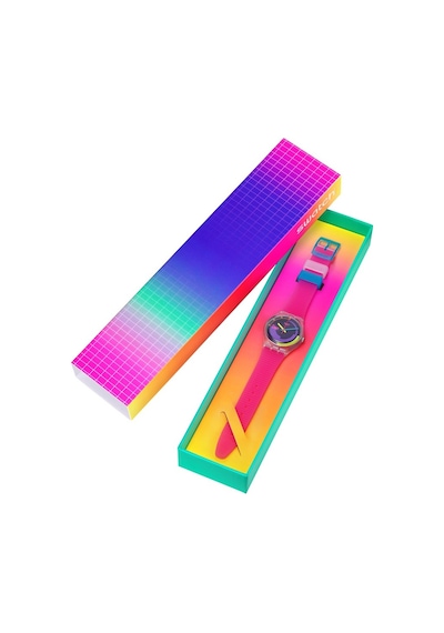 Swatch SO28K111 Kadın Kol Saati