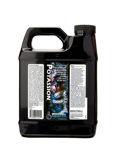Brightwell Aquatics Potassion 2 Litre