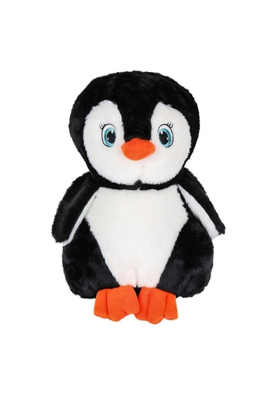 Bay 4158 Penguen Peluş 35 Cm - Najmaddin