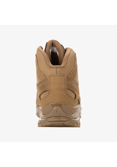 Salomon Xa Forces Mıd Coyote Brown L40978200 Kahverengi