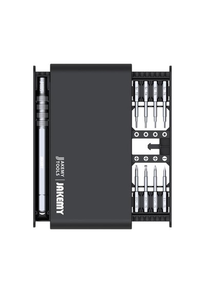 Jakemy Jm8171 Bit Set 17 Parça