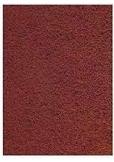 Keçe Yaprak Zımpara 230x280