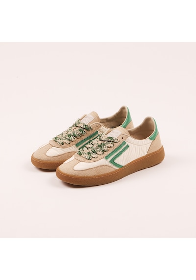 Sneaker Günlük Kadın Pu601x-012 Puraai 6.01 Xs Sand Kum