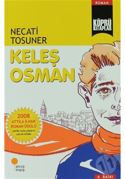 Günışığı Yayınları Keleş Osman