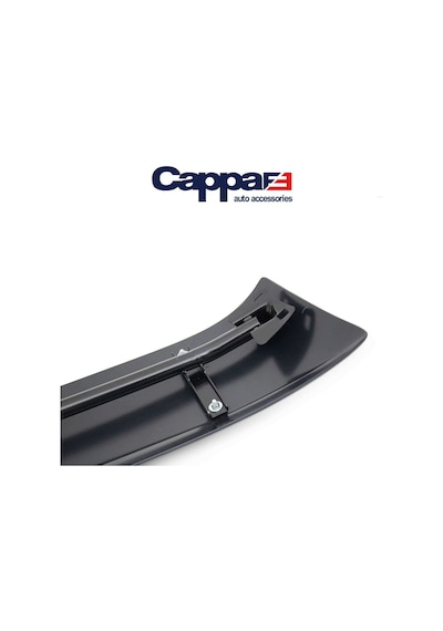Cappafe Ford Transit Ön Cam Güneşliği Siperlik Şapka 2014-2018