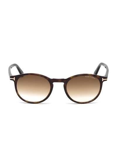 Tom Ford Tf0539s 52f 48 Unisex Güneş Gözlüğü Kahverengi