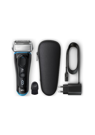 Braun Series 8 8325S Islak ve Kuru Tıraş Makinesi