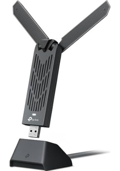 Tp-link Archer Tbe400uh - Wi-fi 7 Yüksek Çekim Güçlü Wi-fi Usb Ad
