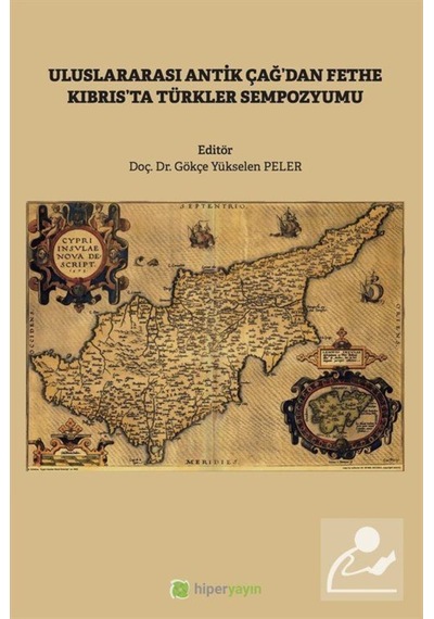 Uluslararası Antik Çağ'dan Fethe Kıbrıs'ta Türkler Sempozyumu- Hiperlink