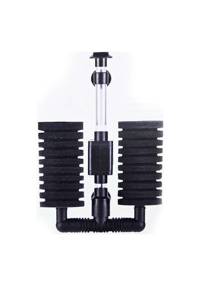 Sobo Sb-3822 Motorlu Pipo Filtre Çiftli