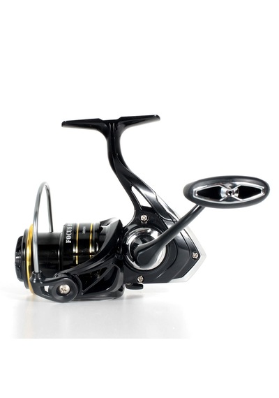 Remixon Focus Bg 3000m + 240cm 5-35gr Spin Olta Seti