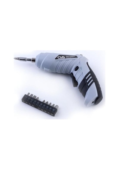Cvs Akülü Vidalama Makinesi Dn 91802 16'li Paket
