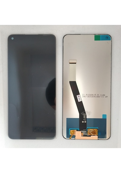 Xiaomi Redmi Note 9 Lcd Ekran+Dokunmatik