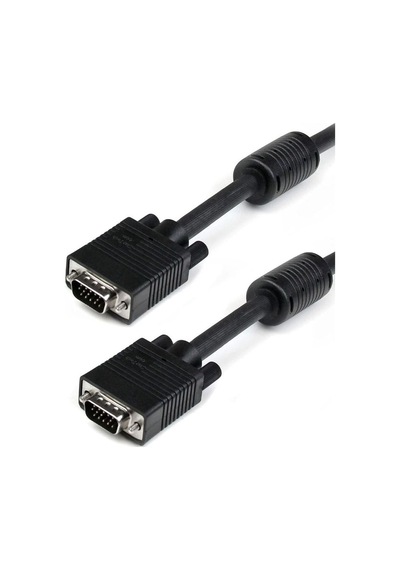 Fully G-538b 15 Pin 3+6 Erkek-erkek 5 Metre Vga Kablosu