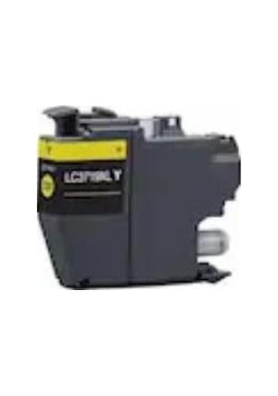 Brother MFC-J3930DW SERİSİ LC3719XL SARI Uyumlu KARTUŞ 1500 SYF.