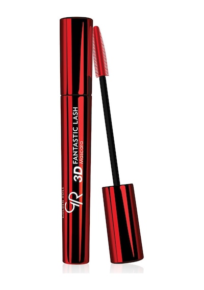 Golden Rose 3D Fantastic Lash Mascara Blistersiz Maskara Siyah