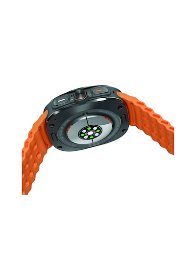 Jhy Smart Watch Ultra 3 Akıllı Saat (İthalatçı Garantili)