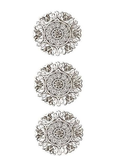 Artebella 5614v Home Design Kolay Transfer 10x25 Cm