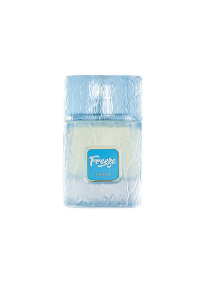 Riffs Parfums Extrait De Parfum Freeze 100 Ml Ada Esintisi