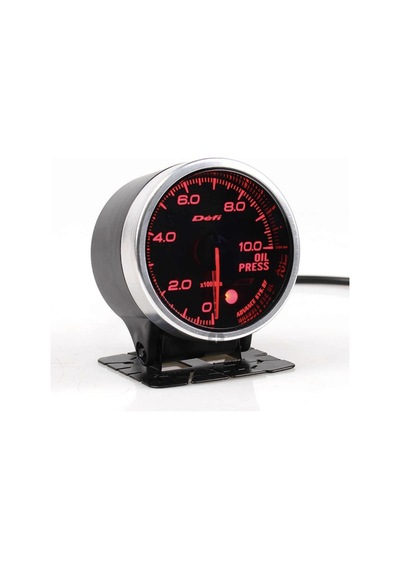 Defi Bf Series Gösterge Saati Turbo.Sıcaklık.Egt.Rpm.Vs Rpm Devir