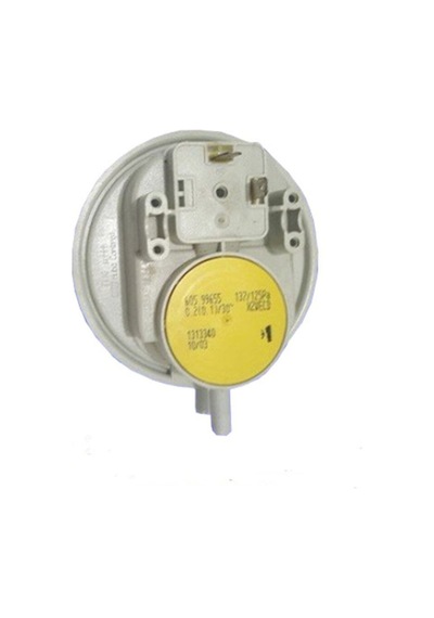 Chaffoteaux Kombi Porosestat 137-125pa Beyaz