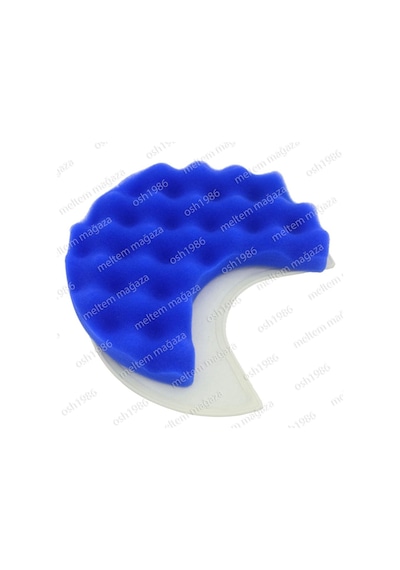 Samsung Uyumlu Sc 8430 Süpürge Sünger Filtresi Hepa Filtre