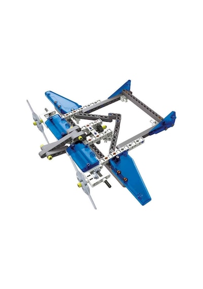 75028tr 64996 Mekanik Laboratuvarı - Uçaklar Ve Helikopterler