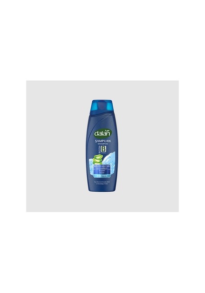 Aloe Vera'lı Şampuan 450 Ml + Dalan Kolay Tarama Saç Kremi 2'li Set Normal Aloe Vera'lı Şampuan 450 Ml + Dalan Kolay Tarama Saç Kremi 2'li Set Normal