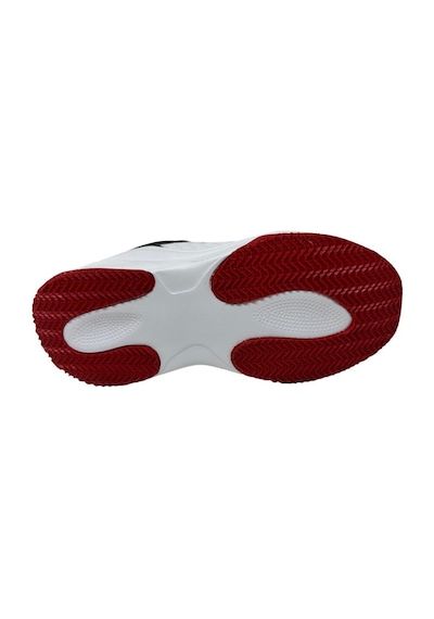 Jump 28119 Unisex Çocuk Basketbol Ayakkabı Ckr00670 Beyaz