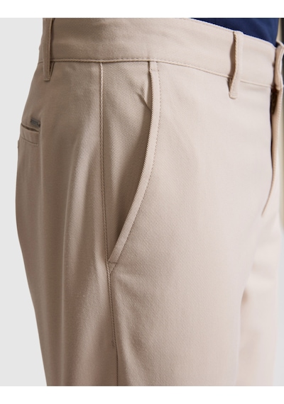 Pierre Cardin Erkek Bej Şort / Bermuda 50321831-vr011