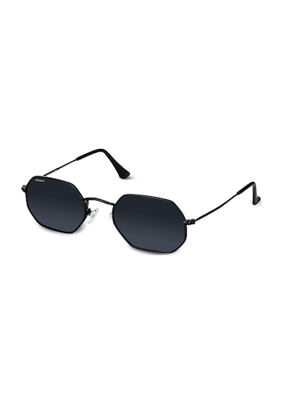 Femascu 6020 Mystry Black Unisex Güneş Gözlüğü