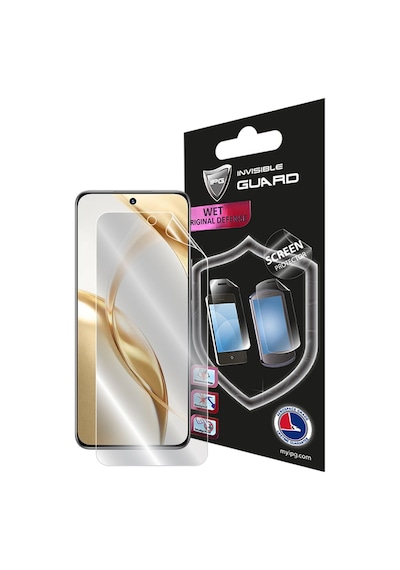 Honor 200 Için Hydrogel İnce Tpu Ekran Koruma
