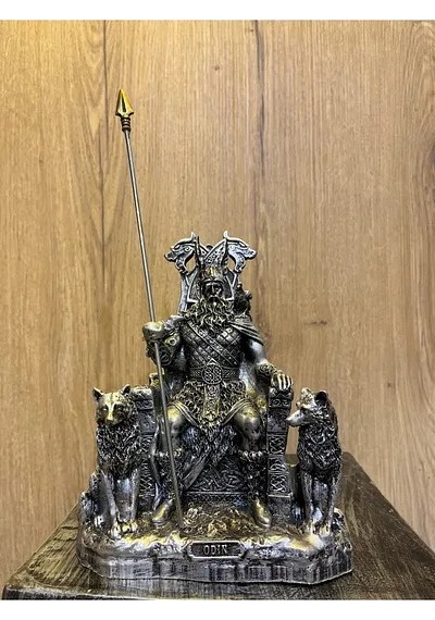 Odin Biblo Gümüş Diğer