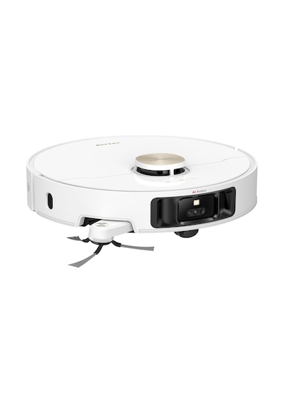 Dreame L50 Ultra 19.500Pa Emiş Gücü Robot Süpürge Beyaz