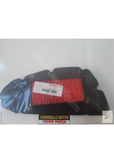 Kymco Dink 150 R Hava Filtresi