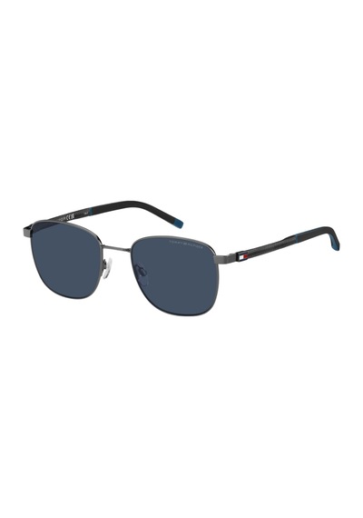 Tommy Hilfiger Th 2138/s Kj1 53 20 145 Gu036802 Erkek Güneş Gözlüğü Kahverengi