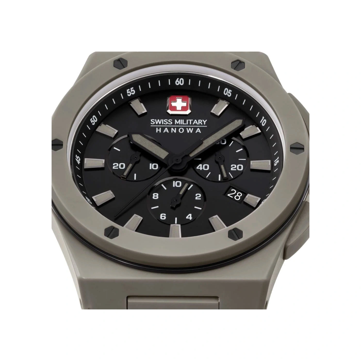 Swiss Military Smwgı0002285 Gri