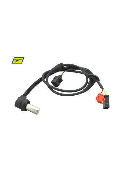 Tekerlek Hız Sensörü Golf 5-jetta 3-passat-t5-t6-caddy 03 Ön Sol Hellux 7h0927803/ Wht003857