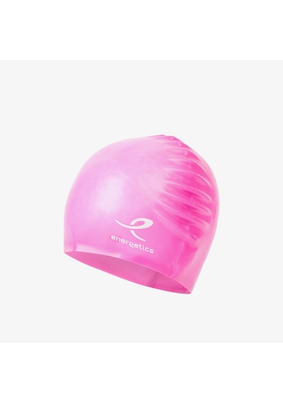 Energetics Unisex Pembe Yüzücü Bonesi - 414286 Pembe