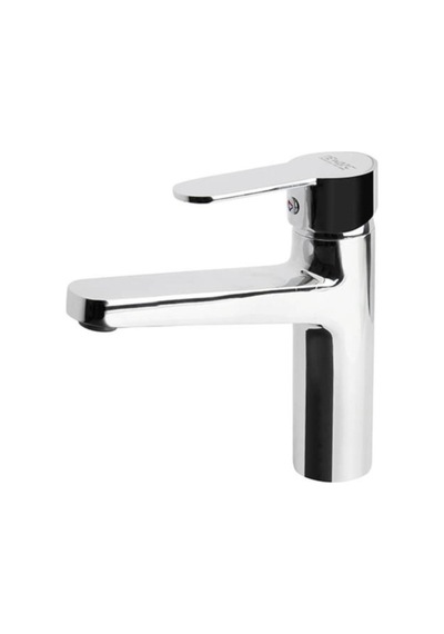 Newarc Domino Yüksek Lavabo Bataryası 971525 Krom