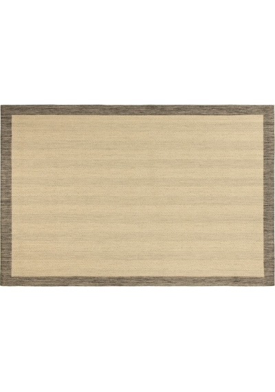 Tuğra Halı Asia As 02 Jüt Sisal Kilim - 200x290