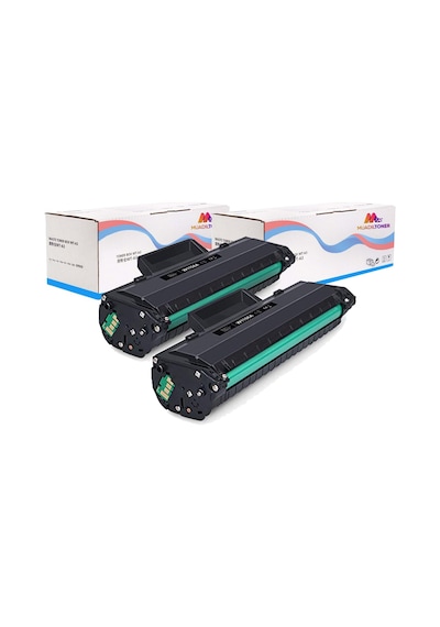 HP laserjet Mfp M135W 106A 5BİNSyf 2li Paket CHİPSİZ Uyumlu Toner