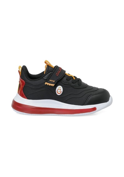 Gs Stach Pu P Siyah Erkek Çocuk Spor Ayakkabı 000000000102696274 Siyah-kırmızı-sarı Gs Stach Pu P Siyah Erkek Çocuk Spor Ayakkabı 000000000102696274 Siyah-kırmızı-sarı