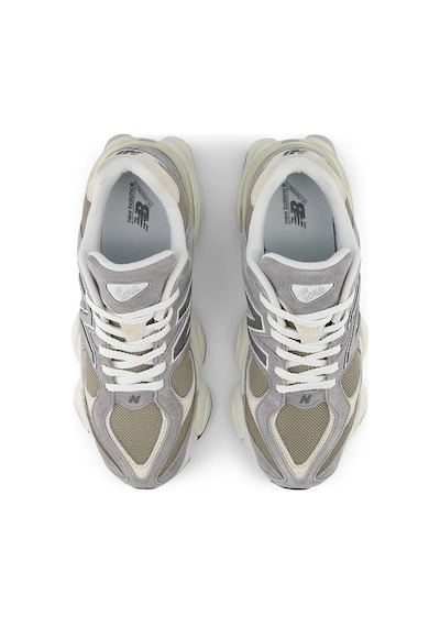 New Balance Unısex Ayakkabı U9060lba Gri