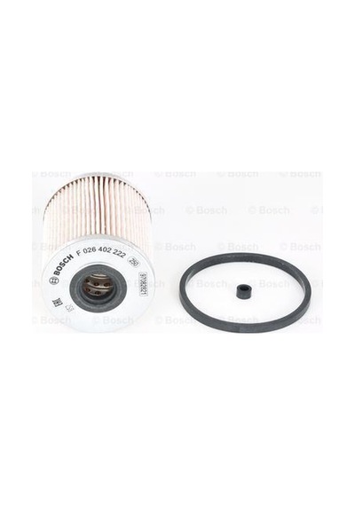 BOSCH F026402222 YAKIT FİLTRESİ