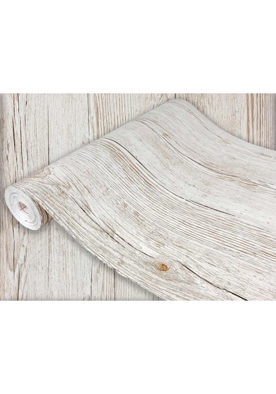 D-C-Fix 349-8311 Ahşap Desen Yapışkanlı Folyo (67,5Cm X 1Mt)