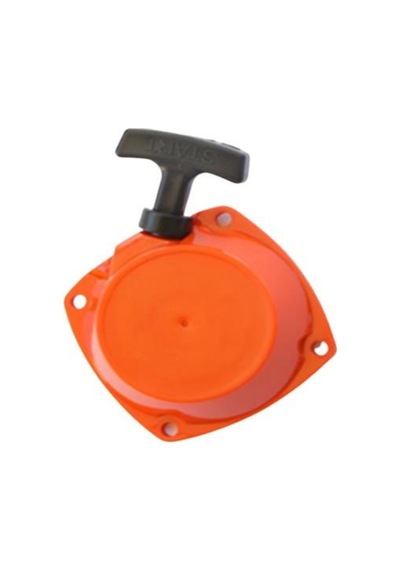 Gardenpro Gp-143r Tırpan Starteri